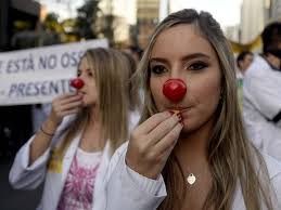 Médicos precisam repensar seus valores, antes que seja tarde