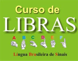 Cursos de Formação em Libras