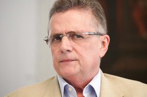 Deputado Federal Flávio Nogueira (PDT)(Google)