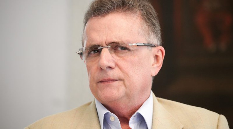 Deputado Federal Flávio Nogueira (PDT)