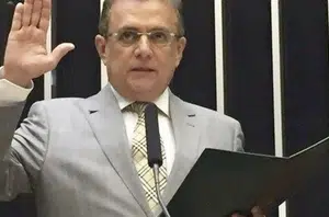 Deputado Flávio Nogueira do  PDT(Google)