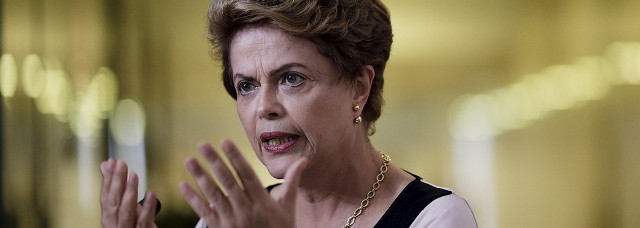 A força política e intelectual de Dilma Rousseff