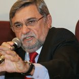 Geraldo Accioly faz analises políticas a partir de Brasília