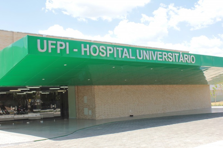 Hospital Universitário da Universidade Federal do Piauí