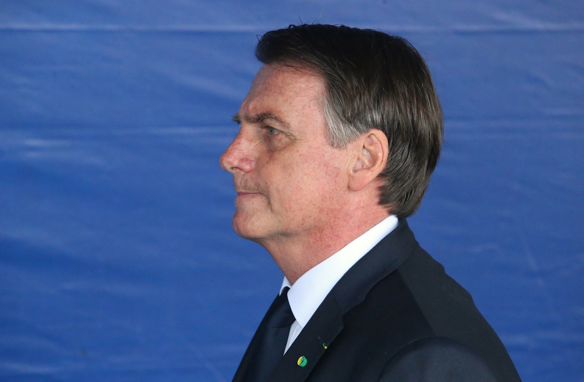 Quem é Jair Bolsonaro?