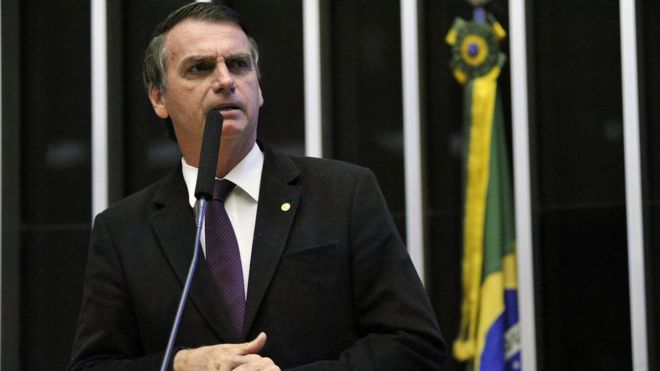 BBC: Por que 60% dos eleitores de Bolsonaro são jovens?
