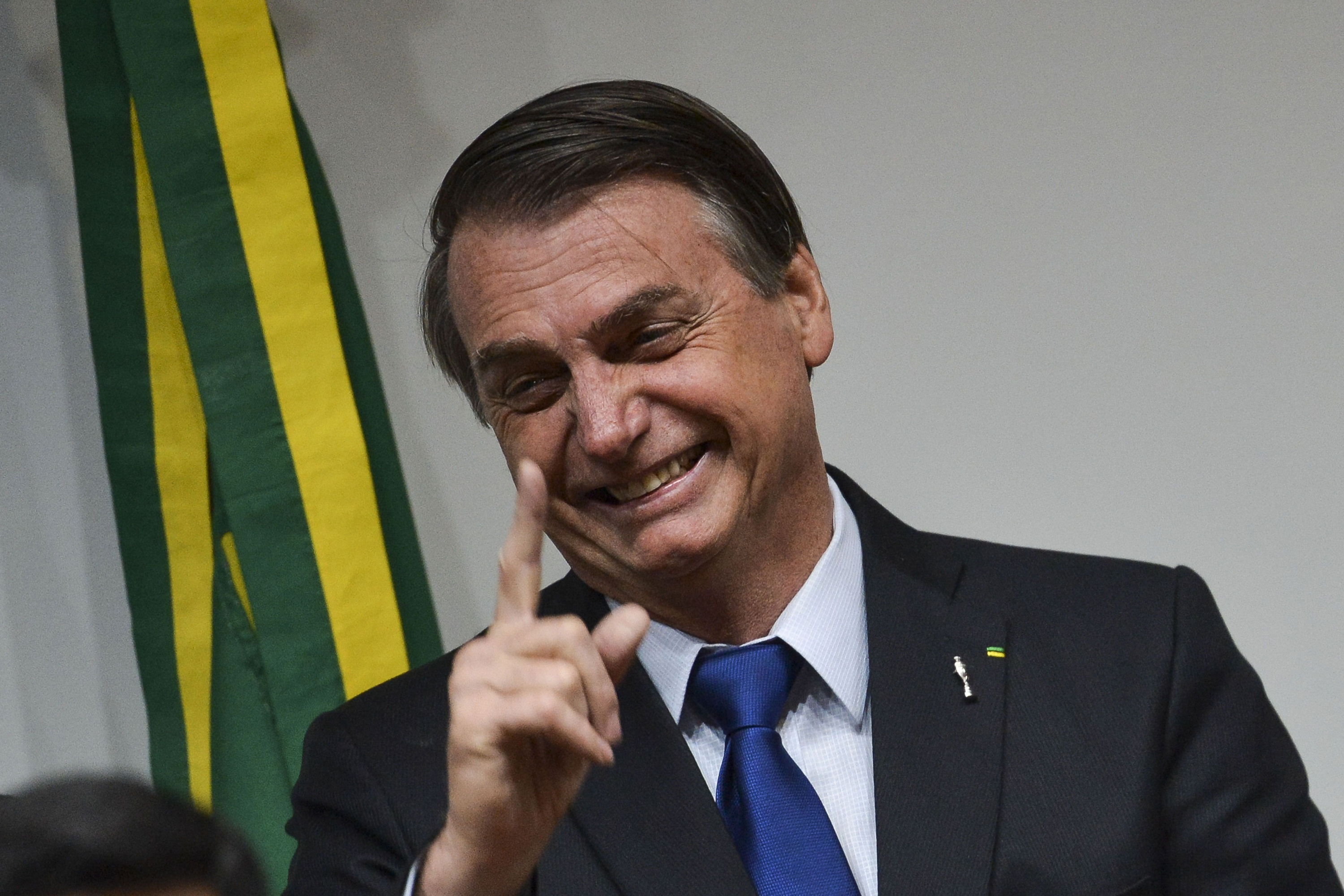 Impeachment? Não! Novas eleições