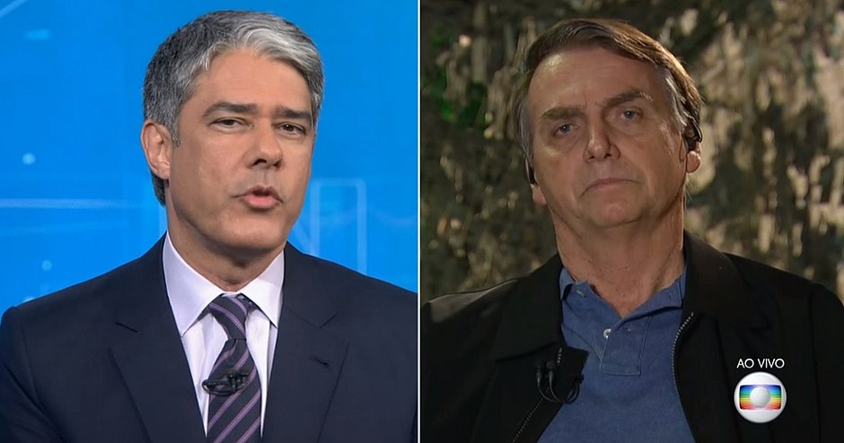 A política de Bolsonaro para a comunicação é de censura, jornalistas caladinhos da Silva