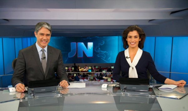 O governo deveria tratar a imprensa como um partido de oposição?