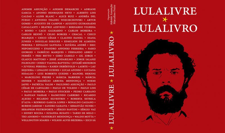 Lula Livro