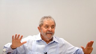 O enigma Lula
