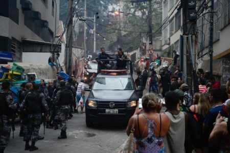 Milícia: surgimento, como ela é e opera, suas parcerias, e o que virá depois