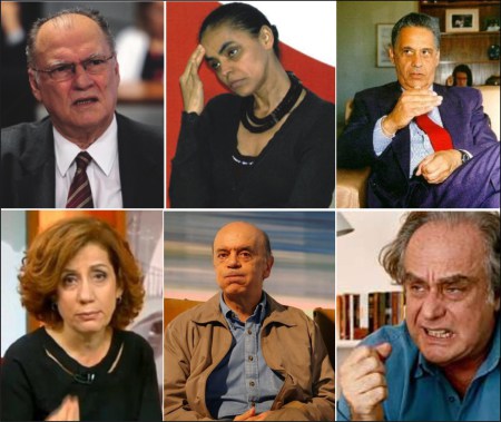 Emir Sader: A miséria moral de ex-esquerdistas
