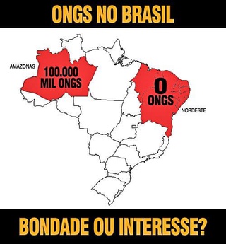 ONGs