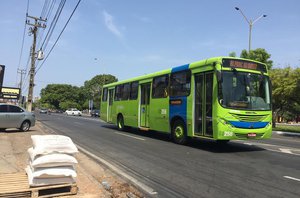 Ônibus(Google)