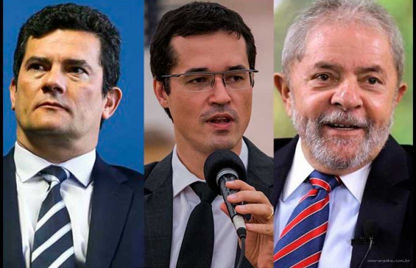Por que querem transferir Lula?