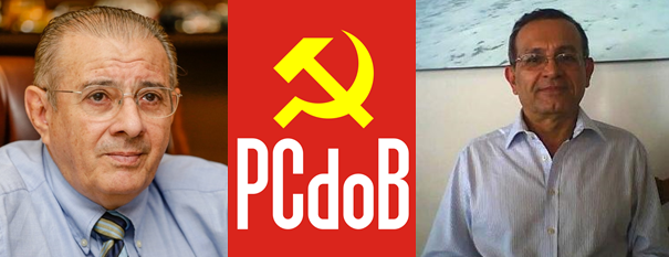 Direção Estadual do PCdoB contesta Valdeci Cavalcante