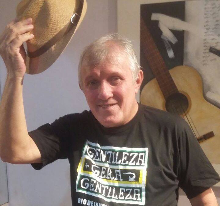 Pedro Laurentino