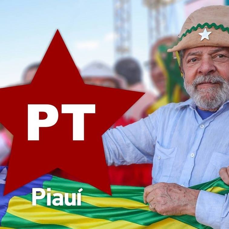 PT do Piauí lança programa de TV no facebook: o "Nossa Voz"!