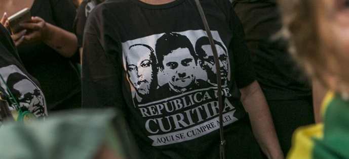 Transferência de Lula foi contraofensiva da Lava-Jato?