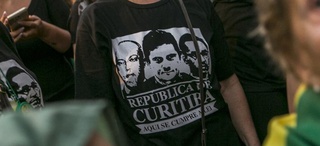 Republica de Curitiba
