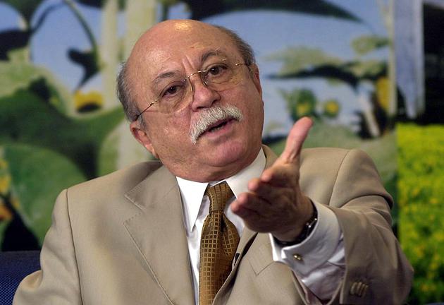 Retrospectiva: "A esquerda foi um fracasso esplêndido", Roberto Amaral