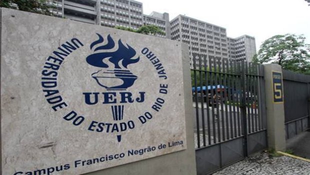 UERJ é laboratório para o desmonte do ensino superior no País