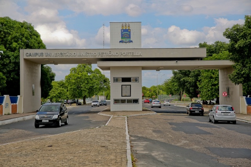 UFPI em 10 anos, uma Universidade mais pujante