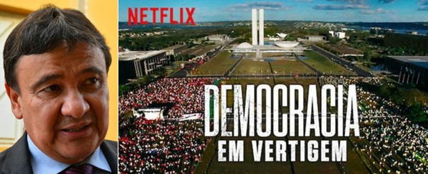 Wellington: Democracia em Vertigem faz refletir sobre o desafio do verdadeiro combate à corrupção