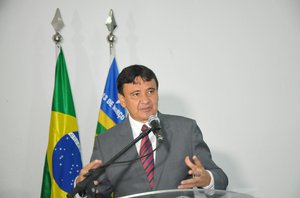 wellington dias(Google)