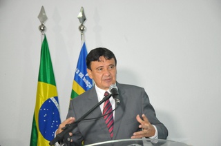 wellington dias