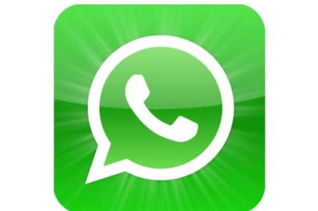 É o whatsapp, estúpido!