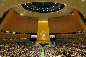 Bolsonaro será jogado aos leões no plenário da ONU