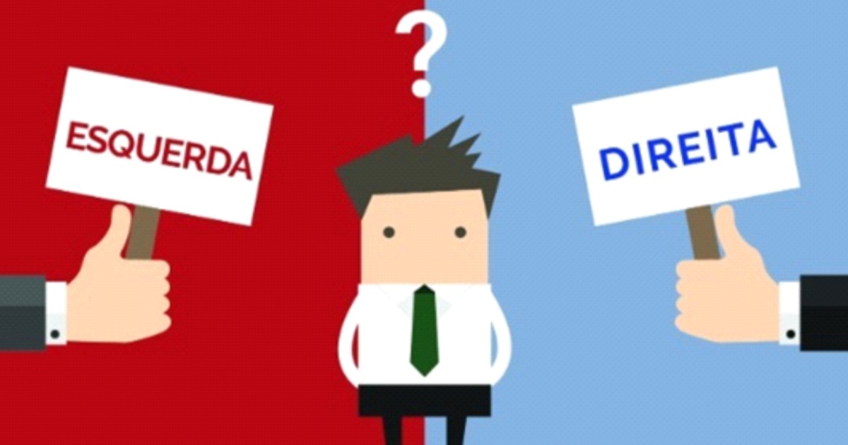 Em 2019 já se disputam as eleições de 2020 e 2022