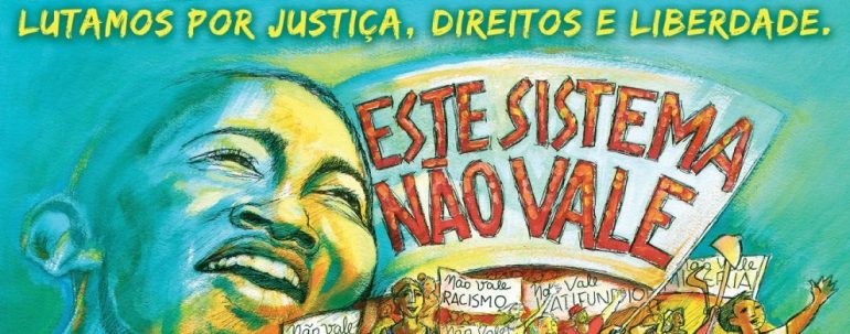 Teresina terá Grito dos Excluídos dia 07
