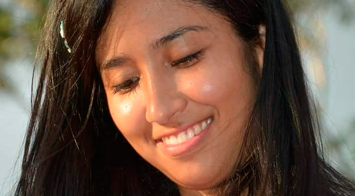 Isadora Cortez: a relação que eu tenho com o PCdoB é de vida