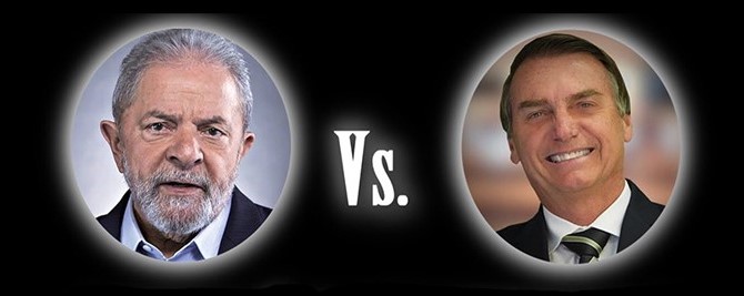 É hora de unir as forças de oposição