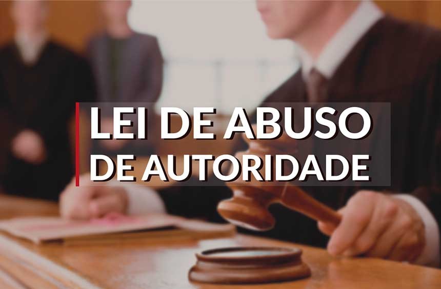 Nova Lei de Abuso de Autoridade entra em vigor