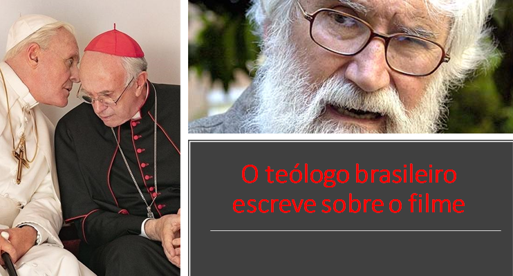 Dois Papas: dois modelos de homem, dois modelos de Igreja