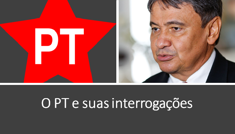 Como será a atualização do projeto do PT?