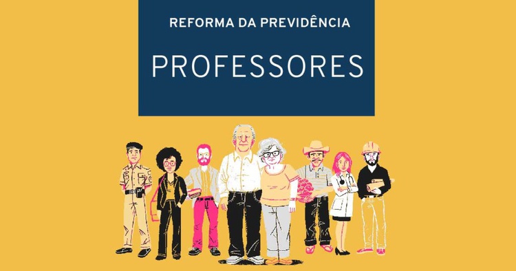 Reforma da Previdência no Piauí