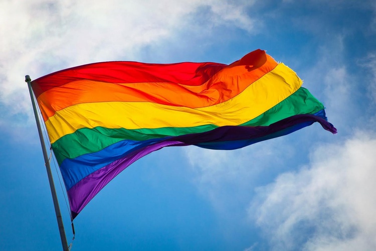 Bandeiras LGBTQI+