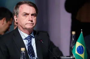 Bolsonaro(Jovem Pan)