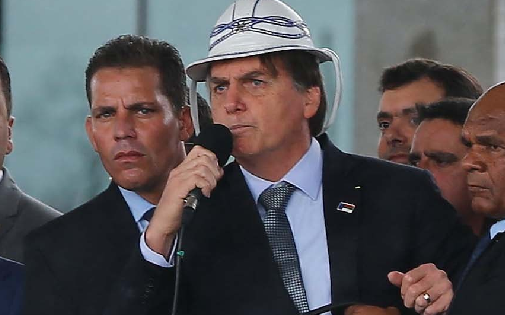 Bolsonaro