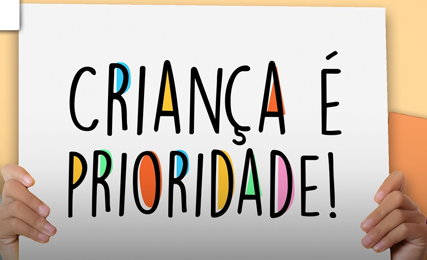 Campanha cobra compromisso dos candidatos a prefeitos do Piauí com a primeira infância