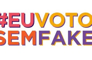 Campanha #EuVotoSemFake(TRE/PI)