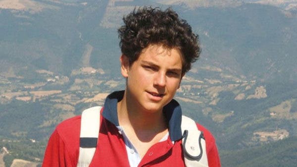 Carlo Acutis morreu aos 15 anos, de leucemia