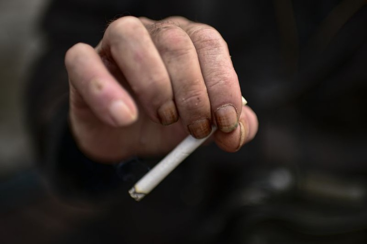Cigarro