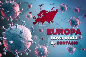 Coronavírus na Europa(PT)