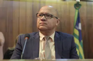 Deputado Franzé Silva (PT)(Alepi)